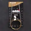 Addi Flexi-Bel 2,75mm 50cm Esnek Örgü Şişi - 181-7