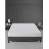 Alez Micro Fitted Yatak Koruyucu 160*200 cm