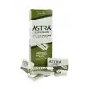 Astra Tıraş Bıçağı Yeşil Jilet 20li Paket