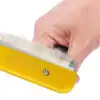 New 10 cm Kedi Köpek Tarağı Fırçası Tüy Alıcı Toplayıcı Tarak Fırça