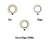New 10inç 26cm Youtube Instagram Tiktok Selfie Stüdyo Video Fotoğraf Ring Light Tripod Led Hal