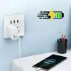 New 120W USB Hızlı Type C Uçlu Kablolu Şarj Aleti