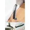 New 2li Çok Amaçlı Multi Ince Temizlik Fırçası Derz Arası Banyo Mutfak Lavabo Detay Temizleme Fırçası