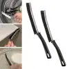 New 2li Çok Amaçlı Multi Ince Temizlik Fırçası Derz Arası Banyo Mutfak Lavabo Detay Temizleme Fırçası