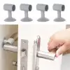 New  4 Adet Çok Amaçlı Vakumlu Kapı Stoperi,Kablo Organizeri,Telefon Sabitleyici