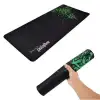 New 90x40 Mouse Pad Gaming Oyuncu Gamer Kaymaz Taban Büyük Boy Ofis Tipi Fare Altlığı Goliathus