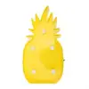 New Ananas Şeklinde Ledli Dekoratif Eğlenceli Çocuk Gece Lambası
