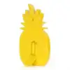 New Ananas Şeklinde Ledli Dekoratif Eğlenceli Çocuk Gece Lambası