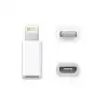 New Apple iPhone / iPad Micro Usb Dönüştürücü Adaptör OTG Aparat
