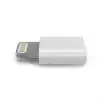 New Apple iPhone / iPad Micro Usb Dönüştürücü Adaptör OTG Aparat
