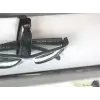 New Araç İçi Mandallı Güneş Gözlüğü Kartvizit Tutacağı Klips Aparat