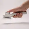 New Basmalı Kedi Köpek Tüy Toparlayıcı Masaj Etkili Pet Fırçası