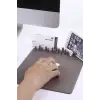 New Cep Telefonu Tutucu Standlı Mouse Pad