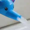 New Çocuklar İçin Eğitici ve Güvenli Musluk Uzatıcı Genişletici Başlık Aparatı Fil Figürlü