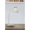 New Dokunmatik 3 Farklı LED Işıklı Çalışma Masası Üstü Lamba