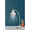 New Dokunmatik 3 Farklı LED Işıklı Çalışma Masası Üstü Lamba