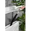 New Ergonomik Pratik Kolay Kalorifer Peteği Temizleme Fırçası Aleti