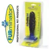 New Fubminator Kedi Köpek Tüy Toplama Tarağı  Kaşıma Aparatı 4,5 Cm