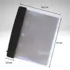 New Kitap Arası Okuma Işığı Led Panel Kitap Okuma Lambası