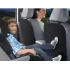 New Oto Koltuk Arkası Koruyucu Kılıf 2li Araba Koltuk Arkası Kılıfı