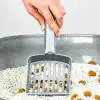 New Plastik Evcil Hayvan Kedi Kumu Temizleme Eleme Küreği