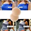 New Silikon Göğüs Ucu Kapatıcı Gizleyici Bant Aparat  Nipple Pad