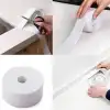 New Su Sızdırmaz  Banyo Mutfak Lavabo Küvet İzolasyon Şerit Bant