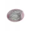 Çelik İğne Pembe Oval Kutuda 25 Gr