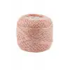 Çok Amaçlı Örgü ve Nakış İpi Pudra 6049