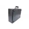 Crownwell Turntable Suitcase Cr Series
