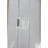 Dantel Polyester Güpür Bant Beyaz 15 Metre En 3 cm ON-1651-B
