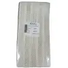 Dantel Polyester Güpür Bant Krem 14,50 Metre En 3 cm ON-1652-KR