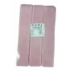 Dantel Polyester Güpür Bant Pembe 15 Metre En 3 cm ON-1651-P