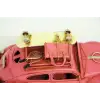 Dekoratif Metal Araba