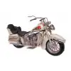 Dekoratif Metal Motosiklet