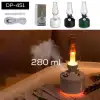 Dempower Gaz Lambası Hava Nemlendirici