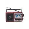 Everton Rt-41bt Usb Sd Fm Sw3 Radyo