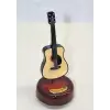 Gitar Müzik Kutusu Alk3793