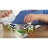 Güneş Enerjili Robot Oluşturma Seti (6 İn 1)