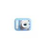Hello Çocuk Dijital Fotoğraf Makinası 20 Mp Video Kaydedici 2.0 İnç Çift Kameralı Ks-102