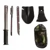 Için  Kürek Balta Testere Bıçak Takımı 4 Lü Set