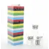 Jenga Shot Bardak Oyunu Alk1493