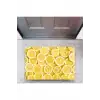 Kapı Önü Paspası Dekoratif Dijital Baskı Limon P-2327