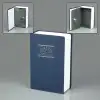 Kitap Görünümlü Gizli Kasa