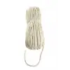 Kordon İp 5 mm Krem