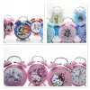 Kuromi,hello Kitty,mickey Mouse Masa Üstü Çalar Saat Alk3068