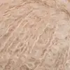 La Mia Alpaca Boucle 50 Gr Bej El Örgü İpi - L308 - 34389