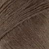La Mia Angora 50gr Kahverengi El Örgü İpi - L133 - 33808