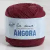 La Mia Angora Bordo El Örgü İpi - L005 - 34217