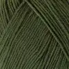 La Mia Baby Boom Asker Yeşili El Örgü İpi - 410 - 34458